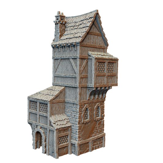 Leichheim - Blacksmith