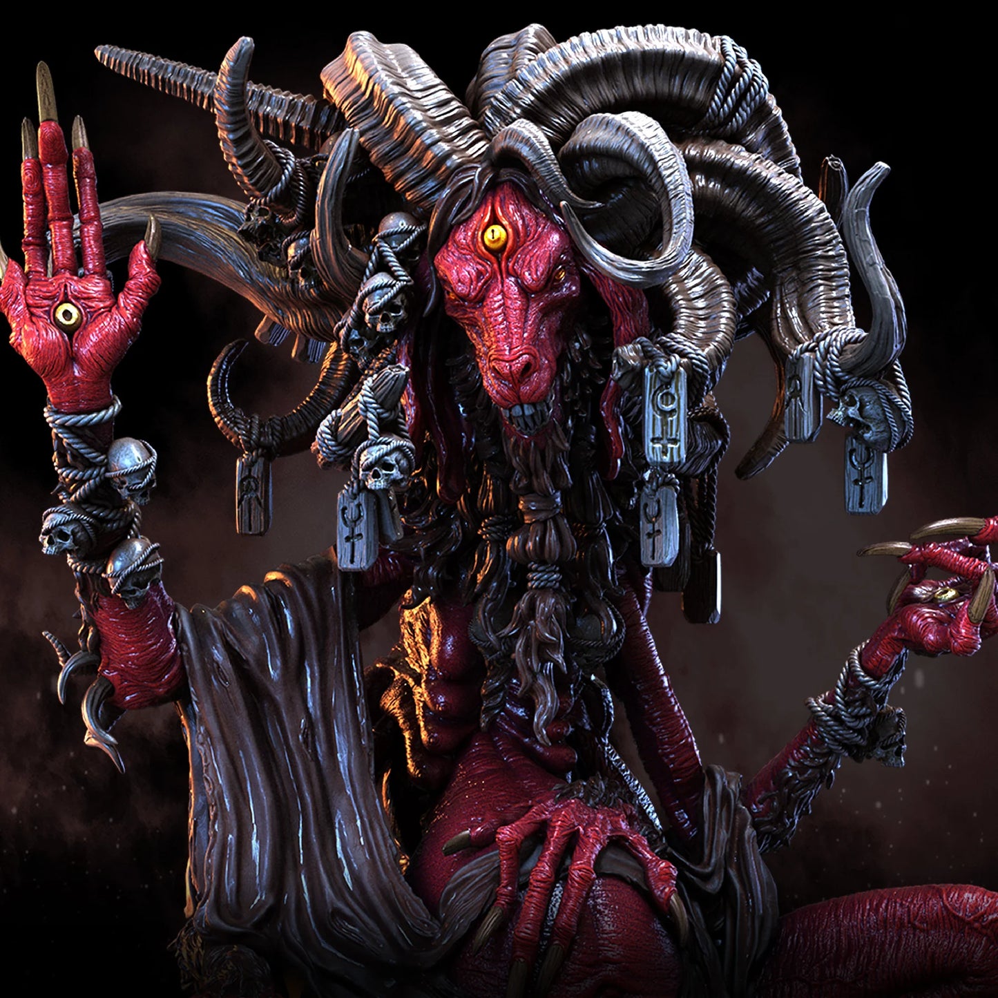 Baphomet