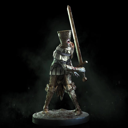 Deadwalker Soldier