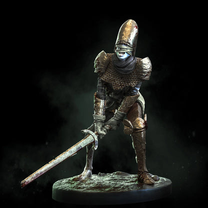 Deadwalker Soldier