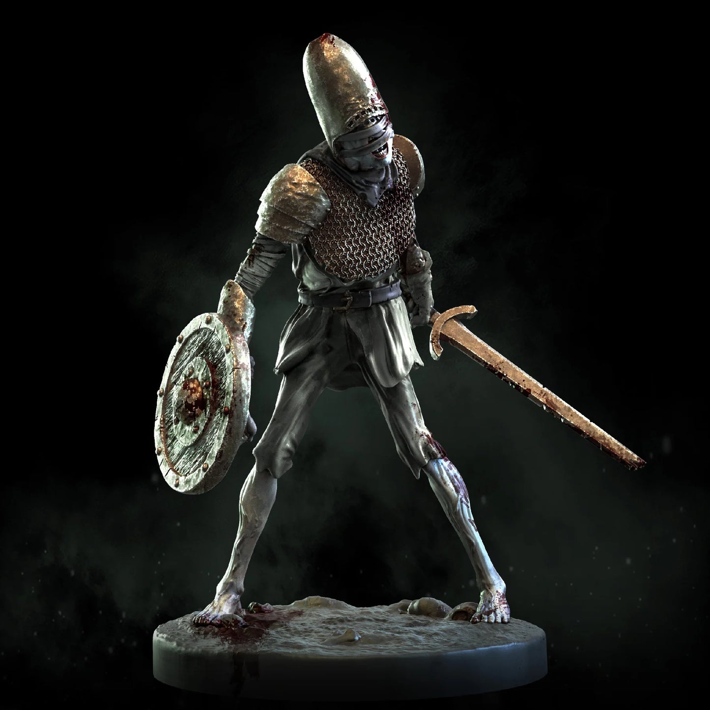 Deadwalker Soldier