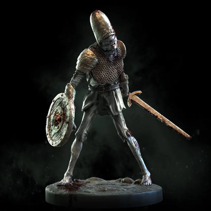 Deadwalker Soldier