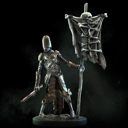 Deadwalker Soldier