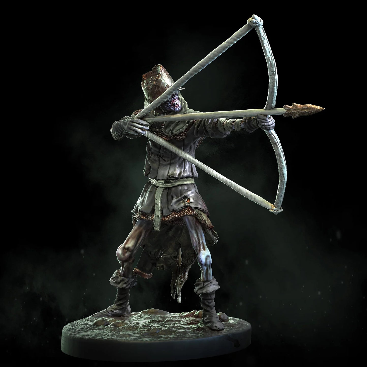 Deadwalker Archer