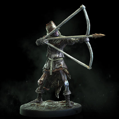 Deadwalker Archer