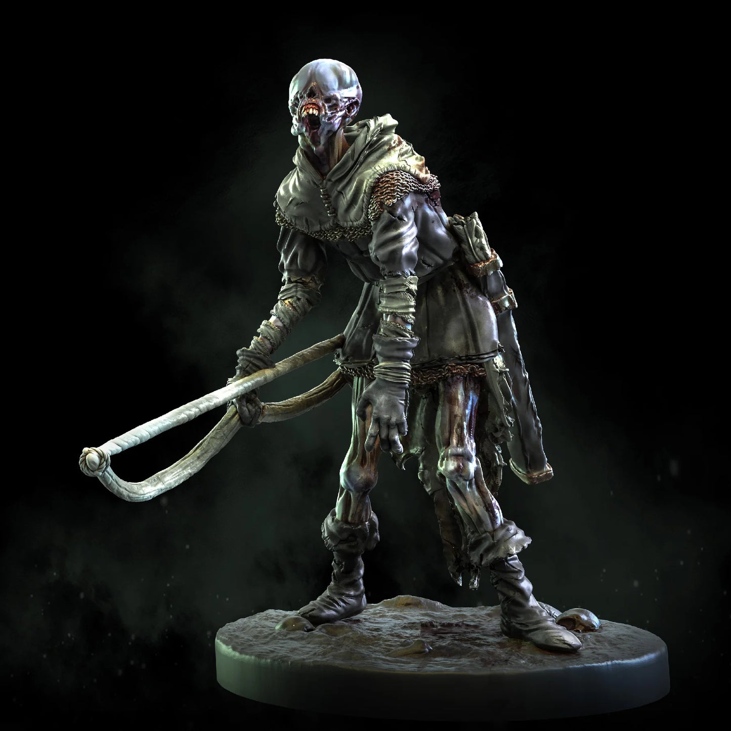 Deadwalker Archer