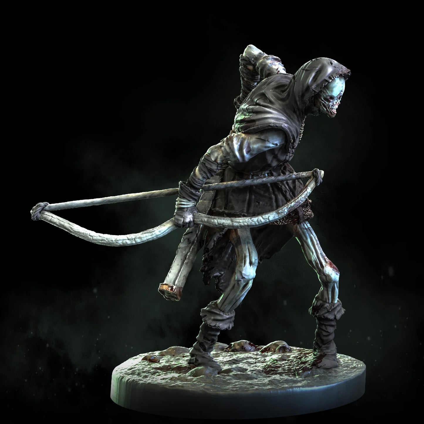 Deadwalker Archer