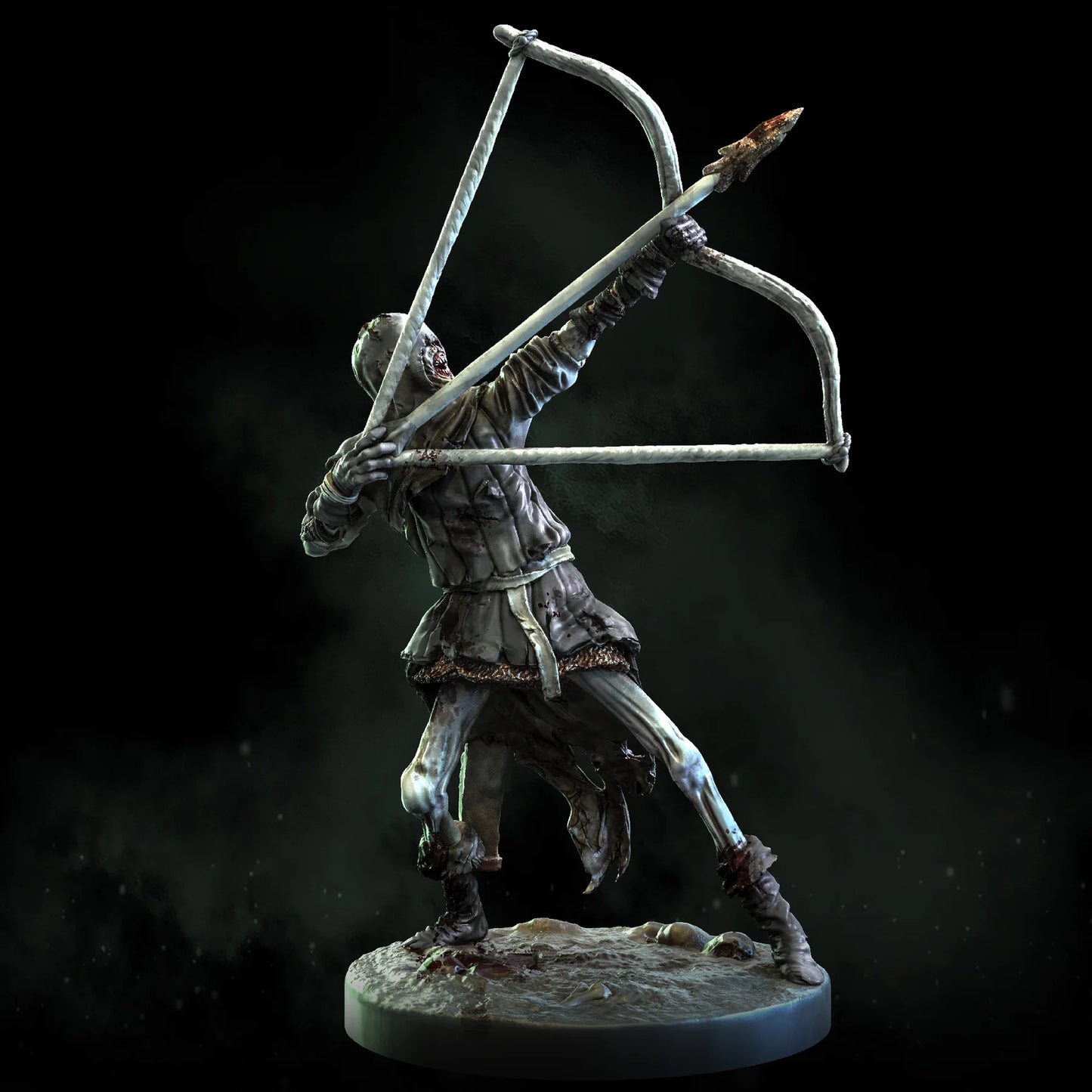 Deadwalker Archer