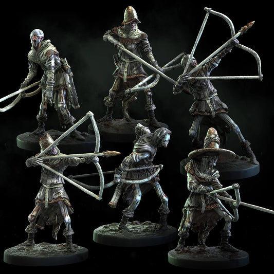 Deadwalker Archer