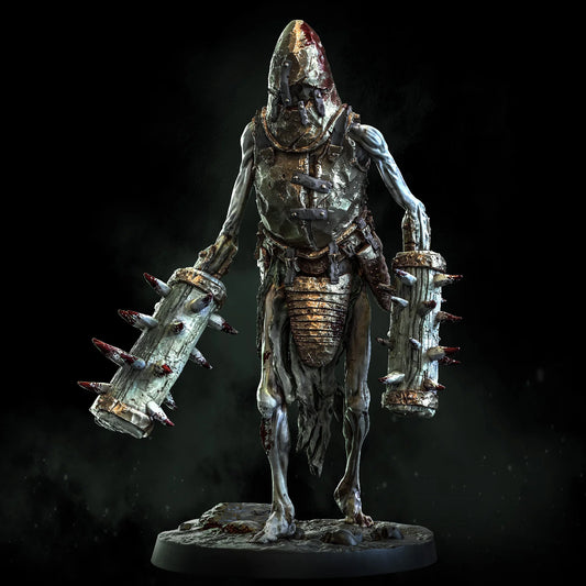 Deadwalker Batterer