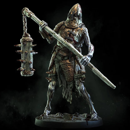 Deadwalker Batterer