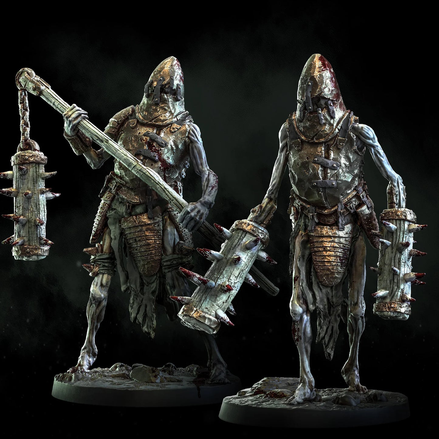 Deadwalker Batterer
