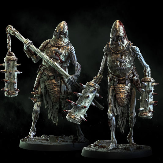 Deadwalker Batterer
