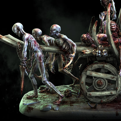 The Corpse Wagon