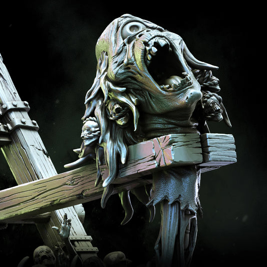 Carrion Mangonel