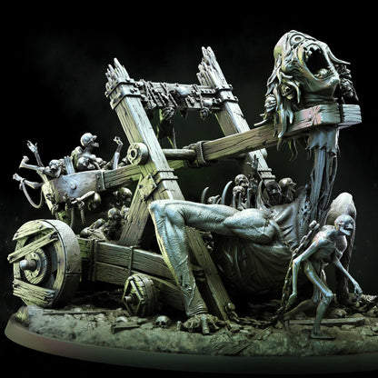 Carrion Mangonel