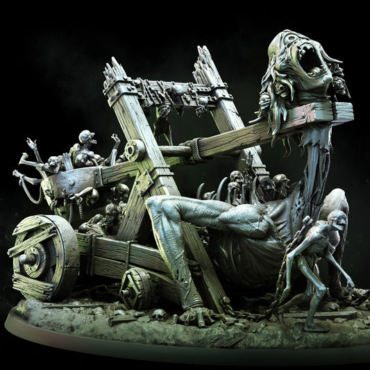 Carrion Mangonel