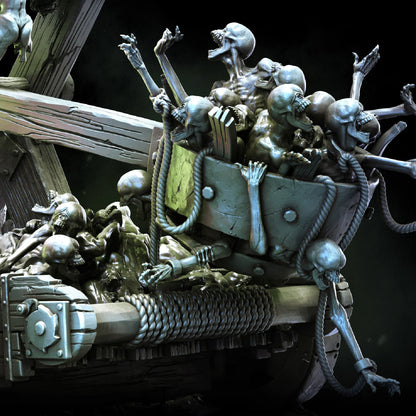 Carrion Mangonel