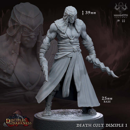 Death Cult Disciples