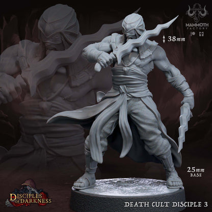 Death Cult Disciples