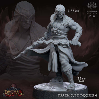 Death Cult Disciples