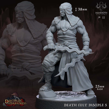 Death Cult Disciples
