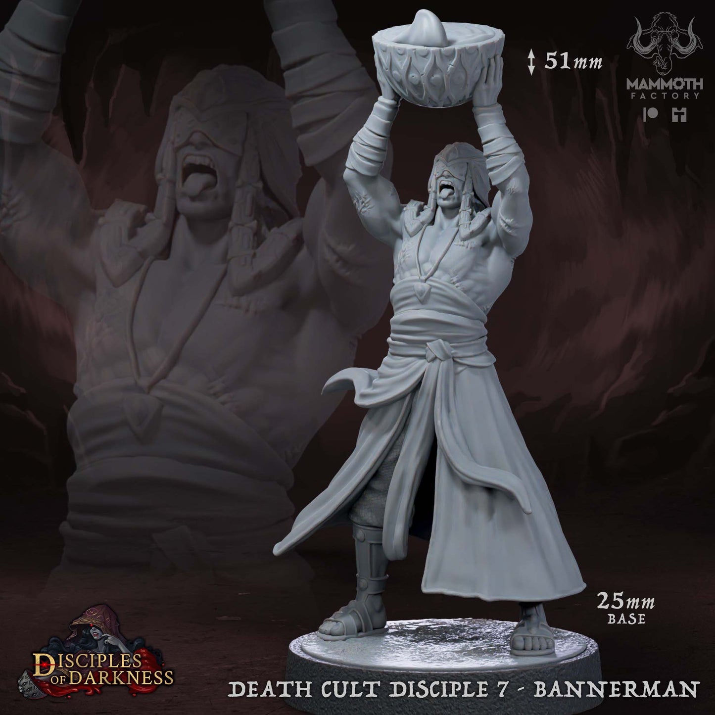 Death Cult Disciples