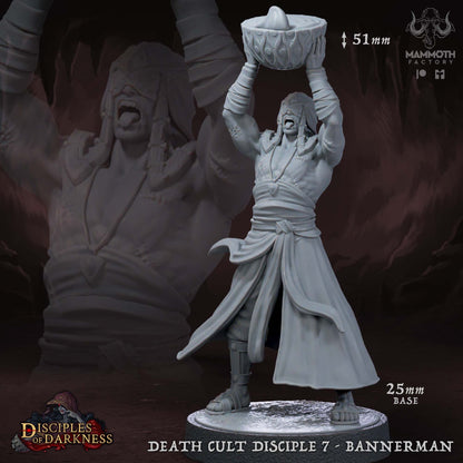 Death Cult Disciples