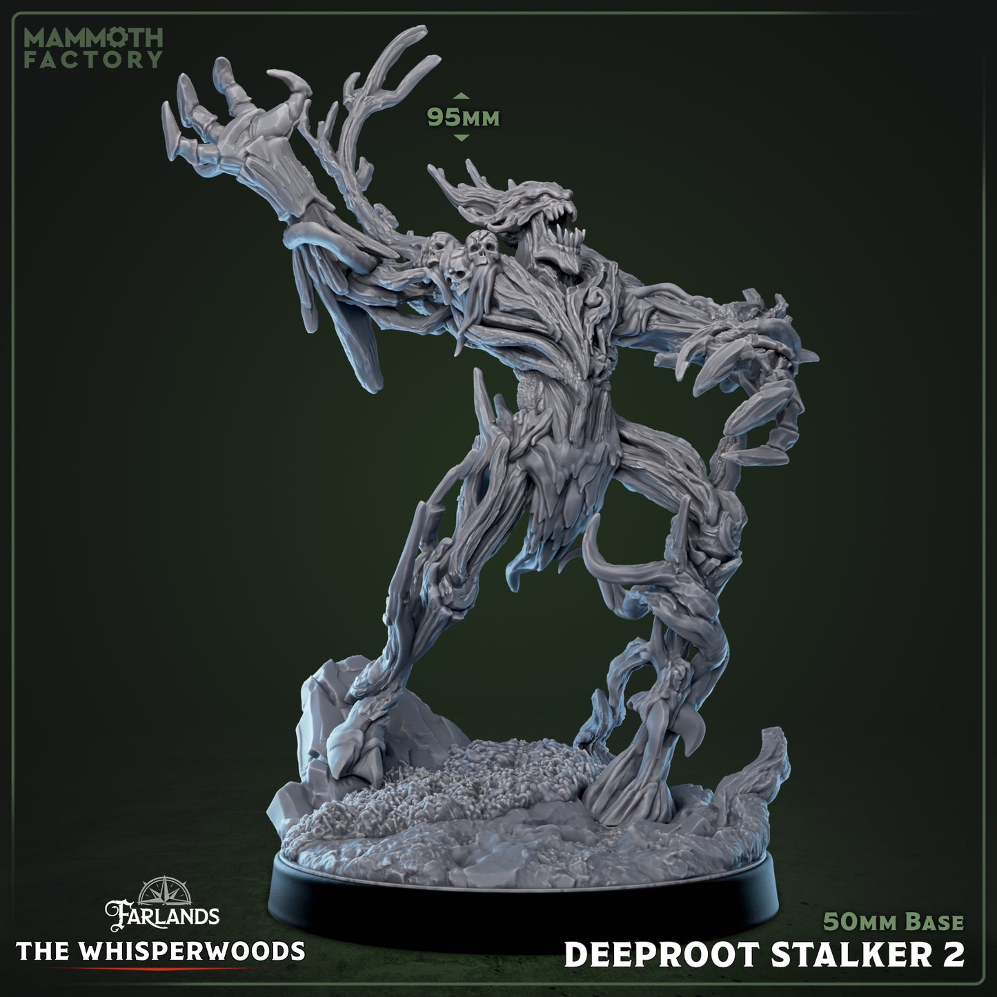 Deathroot Stalkers