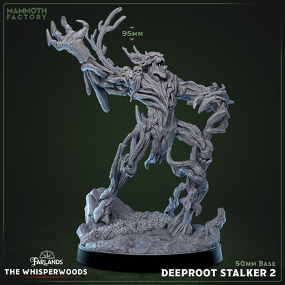 Deathroot Stalkers