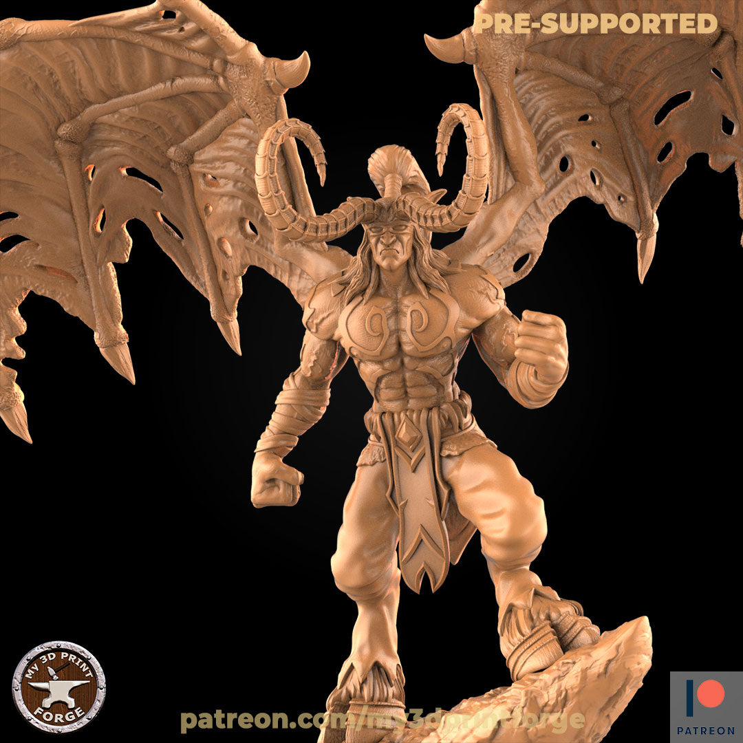 Demon Hunter