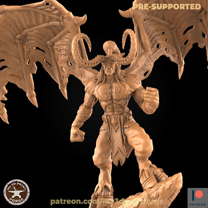 Demon Hunter