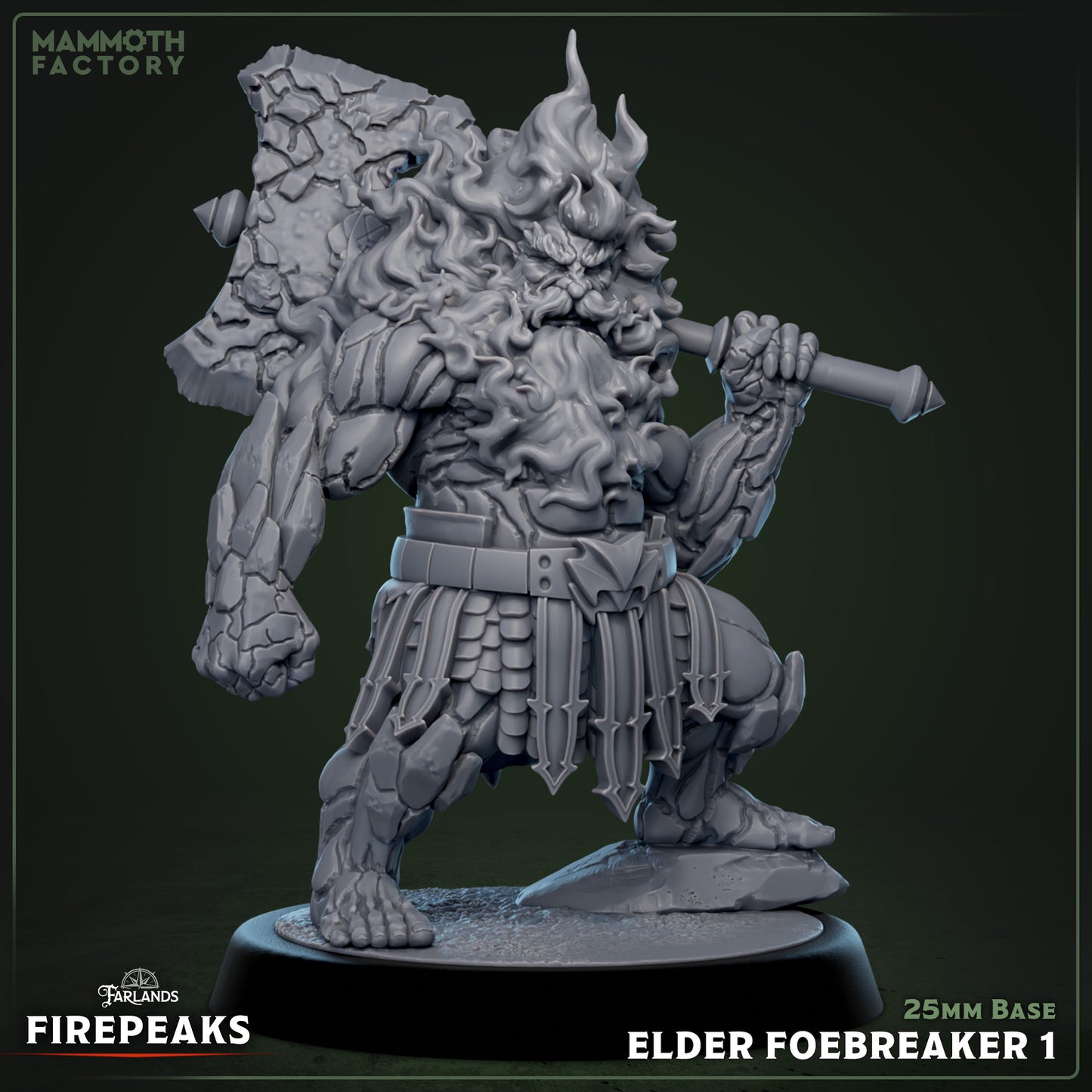 Elder Foebreakers