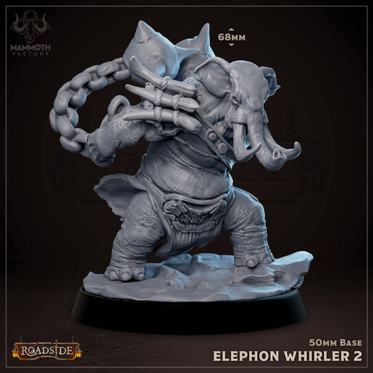Elpheon Whirlers