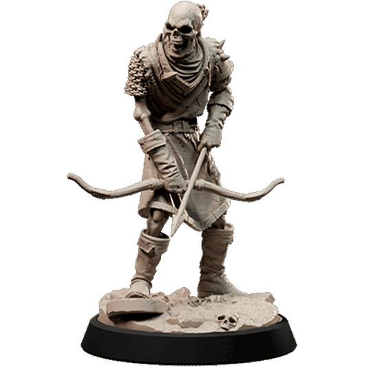 Skeleton Archer