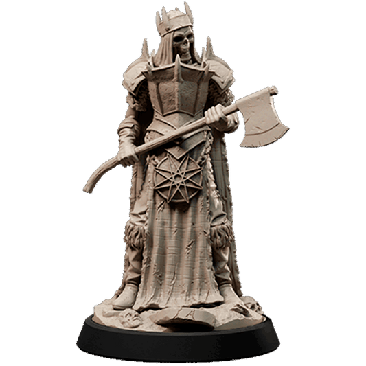 Skeleton Executioner