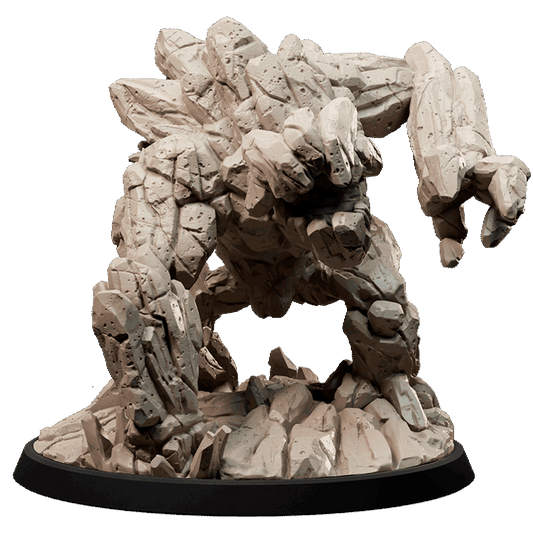Stone Golem