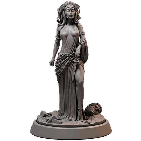 Medusa