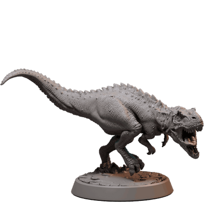 Enrico the Plum-Druid