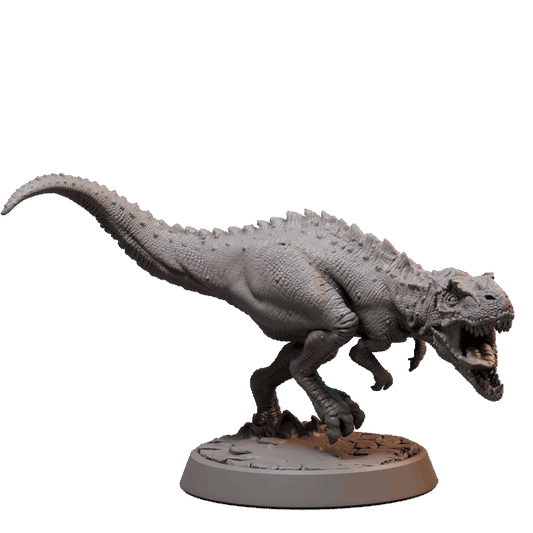 Enrico the Plum-Druid