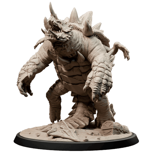 Turill, the Wandering Island