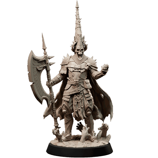 Arthos the Conqueror