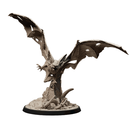 Giant Bat