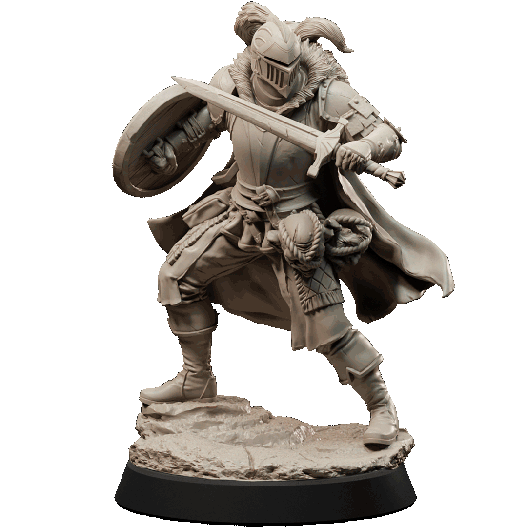 The “Head Hunter”