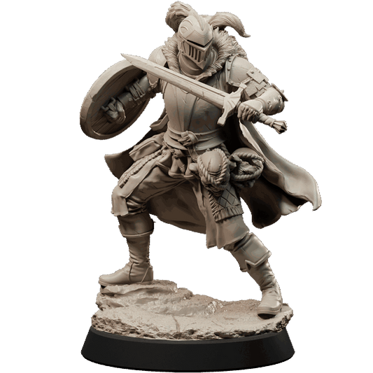 The “Head Hunter”