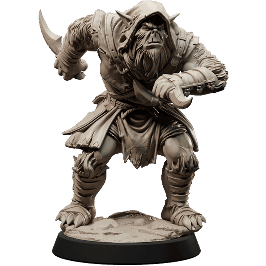Bugbear Assassin