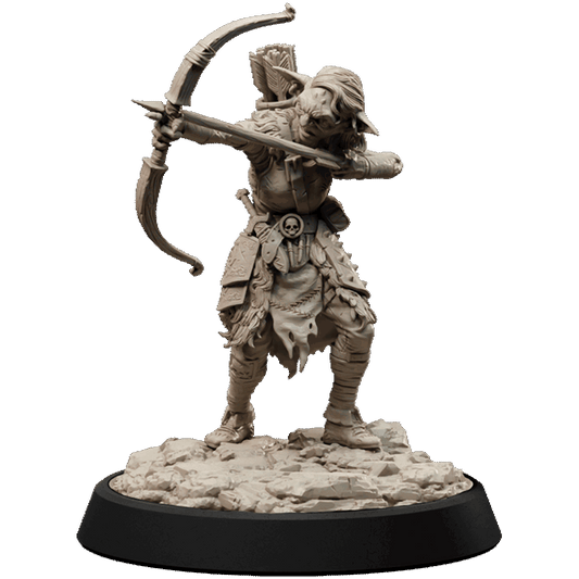 Goblin Archer
