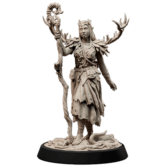 Lyahn’noar Maar’sya