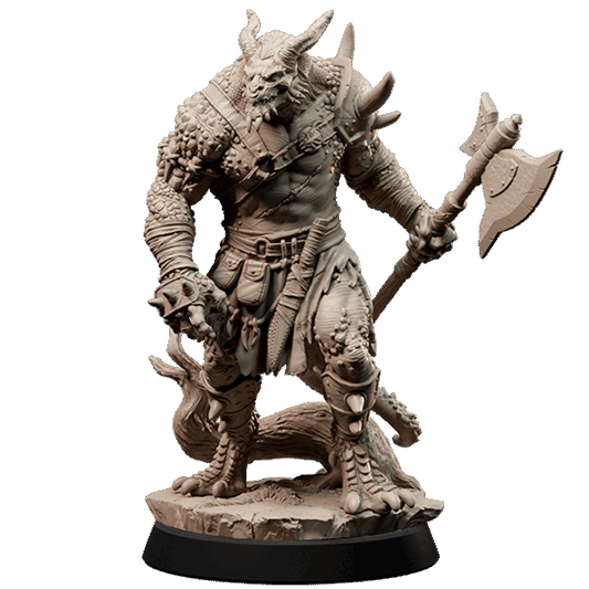 Borr “Forestfell”