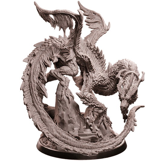 Eyegouger Guardian Drake